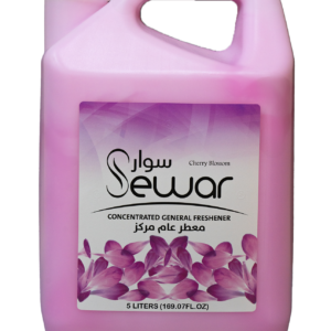 معطر أرضيات سوار - رائحة زهرة الكرز