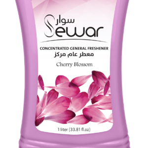 معطر أرضيات سوار - رائحة زهرة الكرز