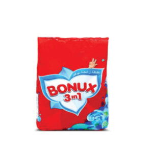 مسحوق غسيل بونكس
