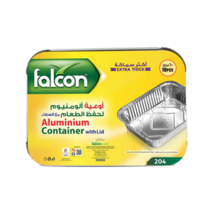 أطباق فالكون المنيوم 83185