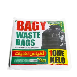 أكياس قمامة باجي