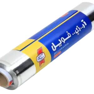 قصدير ونايلون ار زي *