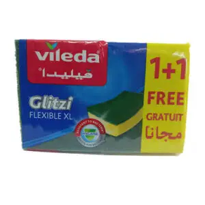 اسفنج مع سلكه فيلدا اسفنج مع سلكه مرنه