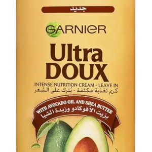 كريم عناية الترا دوكس تغذية - افوكادو
