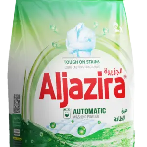 مسحوق غسيل الجزيرة