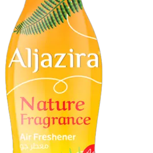 معطر جو الجزيرة - ببغاء اصفر