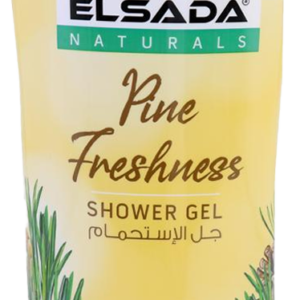 شاور جل السادة - اصفر