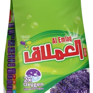 مسحوق غسيل عملاق - لافندر