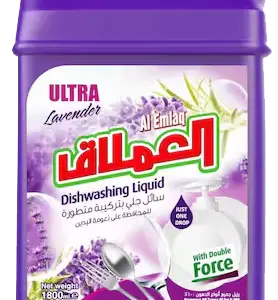 كلور مبيض عملاق كلور مبيض - لافندر