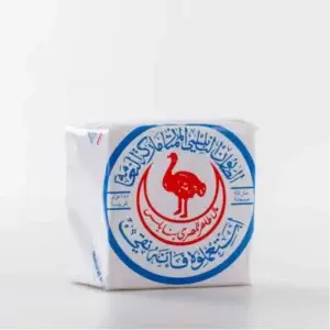 صابون النعامة