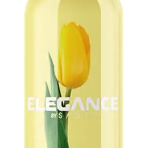 عطر جسم اليغانس بدي - اصفر