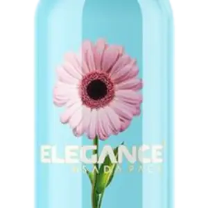 عطر جسم اليغانس بدي - ازرق
