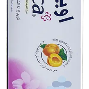 كريم عناية اوبيلكا ازالة الشعر