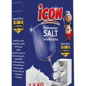 جل جلايات ايكون ملح