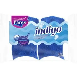 اسفنج جلي انديجو باريكس اسفنج جلي انديجو