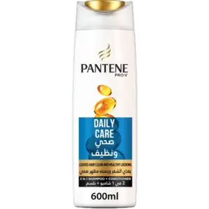 شامبو بانتين - صحي ونظيف