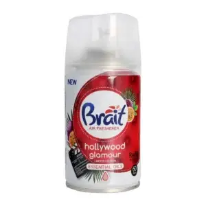 معطر جو برايت - احمر