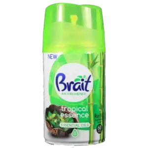 معطر جو برايت - اخضر