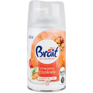 معطر جو برايت - برتقالي