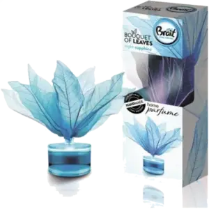 معطر جو برايت قماش