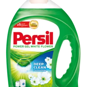 سائل غسيل برسيل - اللون الاخضر