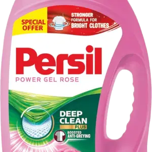 سائل غسيل برسيل