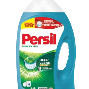 سائل غسيل برسيل