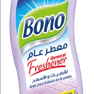 معطر أرضيات بونو - زهرة البنفسج