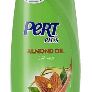 شامبو بيرت بلس - زيت اللوز