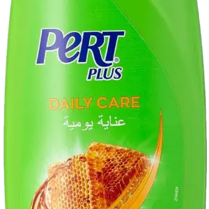 شامبو بيرت بلس - عسل