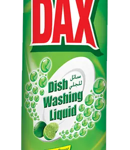 سائل غسيل أطباق داكس