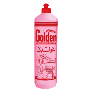سائل غسيل أطباق غولدن