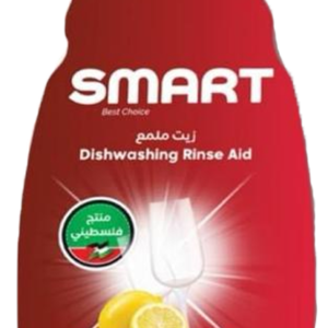 سائل جلاية سمارت ملمع