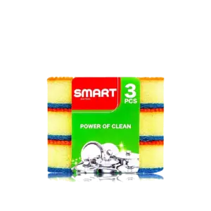 ليف تنظيف سمارت جلي