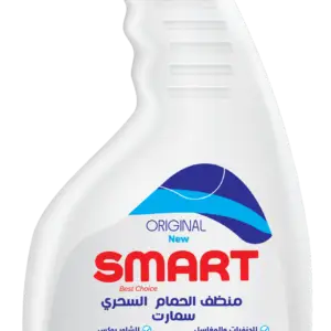 منظف حمام سمارت منظف حمام