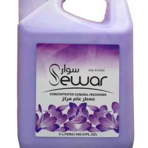 معطر أرضيات سوار - رائحة الليلك