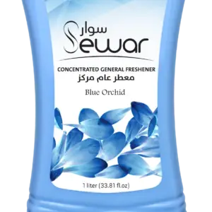 معطر أرضيات سوار - رائحة الاوركيد