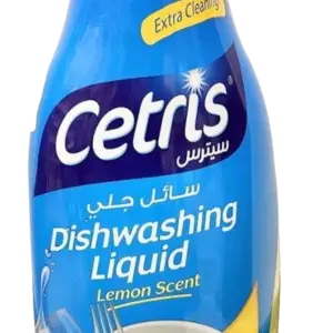 سائل غسيل أطباق سيترس - اصفر