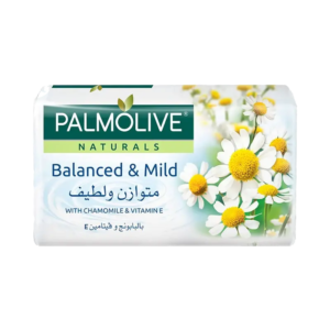 صابون بالموليف * - بابونج