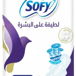 فوط نسائية سوفي
