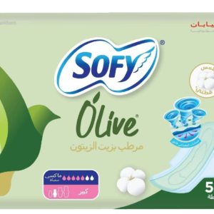 فوط نسائية سوفي عناية مميزة