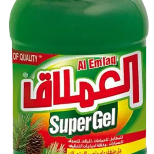سائل غسيل أطباق عملاق