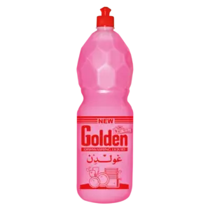 سائل غسيل أطباق غولدن