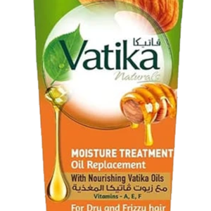 بديل الزيت فاتيكا بديل الزيت - عسل ولوز
