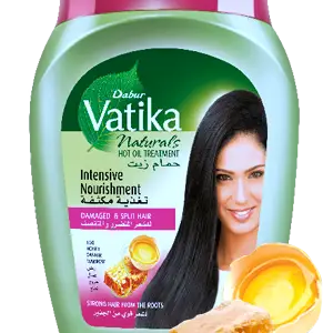 حمام زيت فاتيكا حمام زيت - بيض وعسل