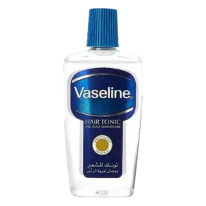 كريم عناية فازلين تونك للشعر