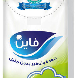 فلافي جيب 10منديل* فاين فلافي جيب 10منديل*
