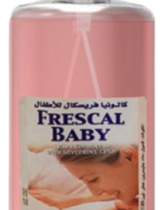 سائل غسيل أطباق فريسكال