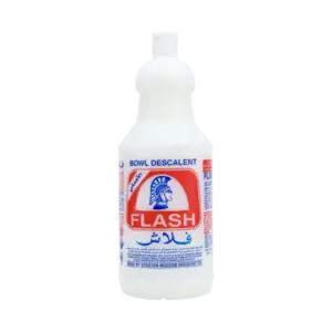مزيل التكلس فلاش مزيل التكلس