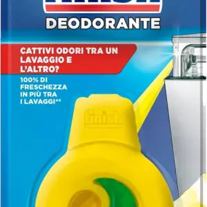 أقراص جلاية فنش معطر 60جلية